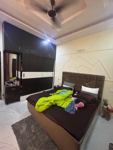 Bedroom Image of 750 Sq.ft 1 BHK Apartment / Flat for sale in Shiwalik City, Sector 127 Mohali for Rs. 2690000