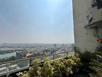4 BHK Penthouse