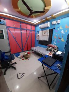 Hall Image of 1050 Sq.ft 2 BHK Apartment / Flat for sale in Keerthi Enclave, Upparpally Hyderabad for Rs. 5250000
