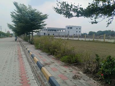 Image of 167 Sq.ft Residential Plot / Land for sale in Kompally, Hyderabad for Rs. 9500007