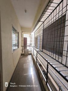 Balcony Image of 4500 Sq.ft 10 BHK Independent House for sale in HSR Layout Bengaluru for Rs. 70000000