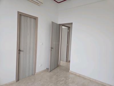 Bedroom Image of 1415 Sq.ft 3 BHK Apartment / Flat for sale in Bhoomi Simana Building 2, Parel Mumbai for Rs. 72500000