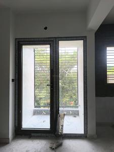 Dining Area Image of 2150 Sq.ft 3 BHK Apartment / Flat for sale in Dhriti Elite, Vajarahalli Bengaluru for Rs. 21075100