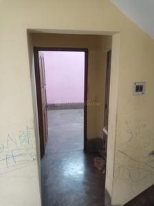 Hall Image of 600 Sq.ft 1 BHK Independent House for rent in Kaikhali Kolkata for Rs. 5500