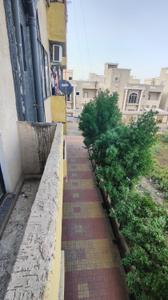 Balcony Image of 964 Sq.ft 2 BHK Apartment / Flat for rent in Dahigaon Gawande Akola for Rs. 15000