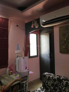 Hall Image of 700 Sq.ft 2 BHK Apartment / Flat for sale in DDA Jasola Pocket 12 LIG Flats, Jasola New Delhi for Rs. 9500000