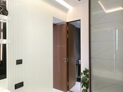 Bedroom Image of 1650 Sq.ft 3 BHK Apartment / Flat for sale in Vascon Forest County, Kharadi Pune for Rs. 26200000