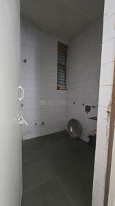 Bathroom Image of 1000 Sq.ft 2 BHK Apartment / Flat for sale in Dhankawadi Pune for Rs. 5100000