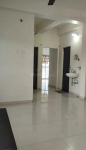 Hall Image of 1500 Sq.ft 2 BHK Apartment / Flat for rent in Narendra Nagar Nagpur for Rs. 25000