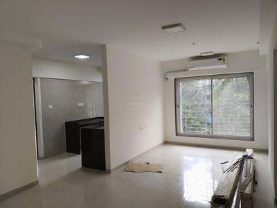 Living Room Image of 610 Sq.ft 2 BHK Apartment / Flat for sale in Aakruti Om Priyadarshani, Ghatkopar East Mumbai for Rs. 15000000