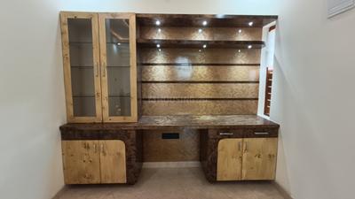 Study Room Image of 5300 Sq.ft 6 BHK Duplex for sale in Jnana Ganga Nagar Bengaluru for Rs. 42500000