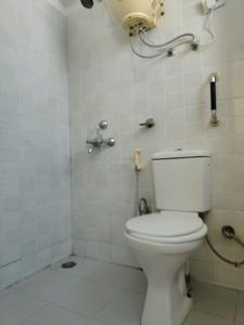 Bedroom One Image of 2010 Sq.ft 3 BHK Apartment / Flat for sale in Vatika Emilia Floors by Vatika, Sector 83 Gurgaon for Rs. 25500000