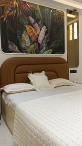 Bedroom Image of 750 Sq.ft 2 BHK Apartment / Flat for sale in Malad West Mumbai for Rs. 16800000