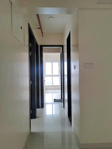 Passage Image of 1200 Sq.ft 3 BHK Apartment / Flat for sale in Sheth Zuri, Thane West Thane for Rs. 21000000