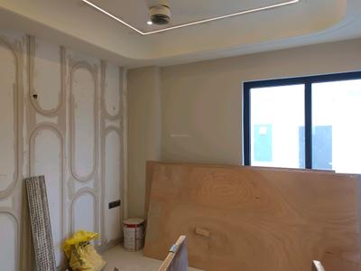 Bedroom Image of 1614 Sq.ft 3 BHK Builder Floor for sale in Anant Raj Estate, Sector 63 Gurgaon for Rs. 24900000