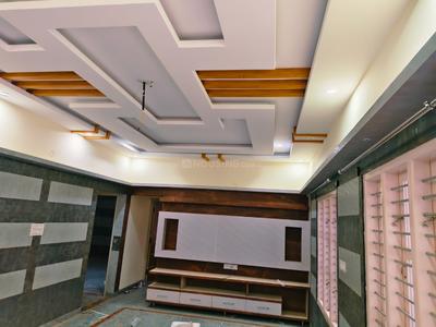 Hall Image of 4200 Sq.ft 9 BHK Independent House for sale in Vidyaranyapura Bengaluru for Rs. 28000000