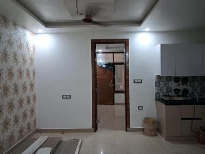 Living Room Image of 900 Sq.ft 2 BHK Apartment / Flat for sale in JMD Vinayak Heights, Sector 74 Noida for Rs. 4200030