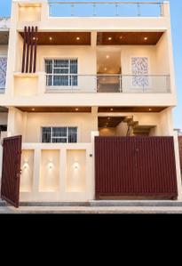 Image of 1000 Sq.ft 3 BHK Independent House for sale in Sarojini Nagar, Lucknow for Rs. 4200000