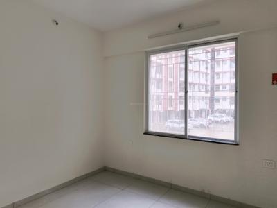 Bedroom Image of 700 Sq.ft 2 BHK Apartment / Flat for sale in Aishwaryam Gaurav, Chikhali Pune for Rs. 5800000