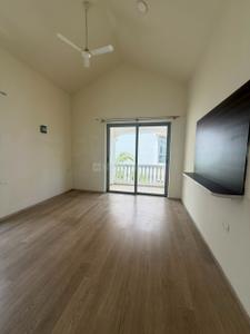 Bedroom Image of 1242 Sq.ft 2 BHK Apartment / Flat for rent in Sattva Park Cubix, Devanahalli Bengaluru for Rs. 28000