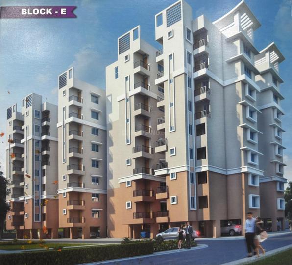 Chandaka Meadows Block C And E Main Image 1