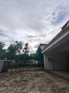 Image of 2444 Sq.ft 3 BHK Villa for rent in Paranjape Cascade, Bhugaon, Pune for Rs. 65000