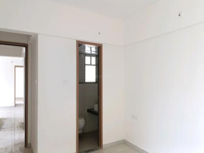 Bedroom Image of 1000 Sq.ft 2 BHK Apartment / Flat for sale in Gagan Micasaa, Wagholi Pune for Rs. 6300000