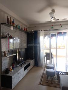 Hall Image of 2627 Sq.ft 4 BHK Apartment / Flat for sale in Ohana Gardens by Aakruthi Developers, K R Puram Bengaluru for Rs. 37000000