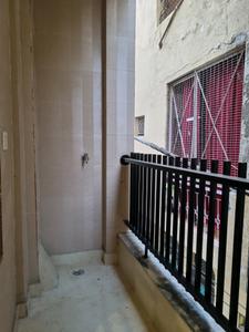 Bedroom One Image of 550 Sq.ft 2 BHK Apartment / Flat for sale in Hans Builders Floor, Razapur Khurd New Delhi for Rs. 3550002