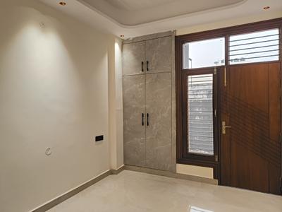 Bedroom Image of 1255 Sq.ft 3 BHK Builder Floor for sale in Vasundhara Ghaziabad for Rs. 14500000