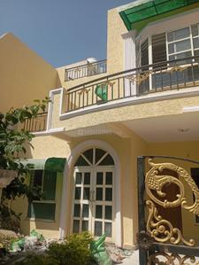 Image of 1250 Sq.ft 3 BHK Villa for rent in Aditya Avenue, Ayodhya Bypass, Bhopal for Rs. 25000