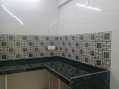 Kitchen Image of 1175 Sq.ft 2 BHK Apartment / Flat for sale in Vajinath The Residences, Kalyan West Kalyan for Rs. 8300000