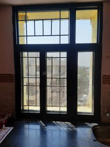 Bedroom Image of 1325 Sq.ft 3 BHK Apartment / Flat for sale in Coral Citadel, Nirman Nagar Jaipur for Rs. 7600000