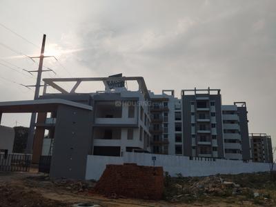 Image of 1625 Sq.ft 3 BHK Apartment / Flat for sale in Mallampet, Sangareddy for Rs. 8600000