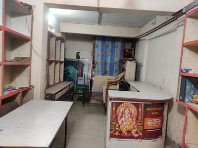 Balcony Image of 720 Sq.ft 1.5 BHK Apartment / Flat for sale in Bhiwandi Thane for Rs. 4500000