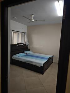 Bedroom Image of 1500 Sq.ft 3 BHK Apartment / Flat for rent in Sobha Garrison, Nagasandra, Bengaluru North Bengaluru for Rs. 50000