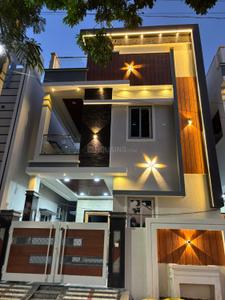 Image of 2500 Sq.ft 3 BHK Duplex for sale in Yapral, Secunderabad for Rs. 16000000