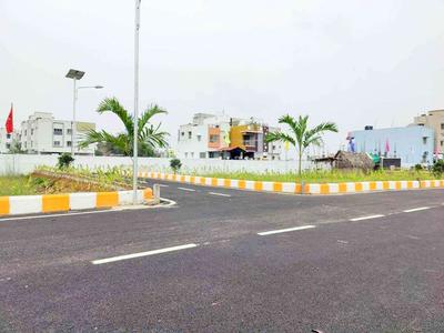 Image of 770 Sq.ft Residential Plot / Land for sale in Kolapakkam, Chennai for Rs. 5000000