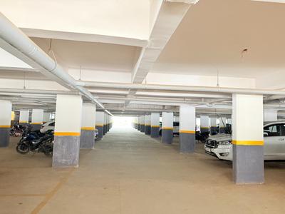 Image of 1130 Sq.ft 2 BHK Apartment / Flat for sale in Kadugodi Industrial Area, Bengaluru for Rs. 7400000