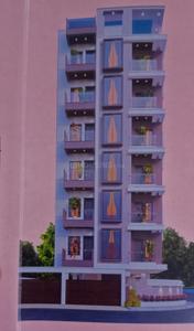 Image of 1550 Sq.ft 3 BHK Apartment / Flat for sale in Manewada, Nagpur for Rs. 7500000