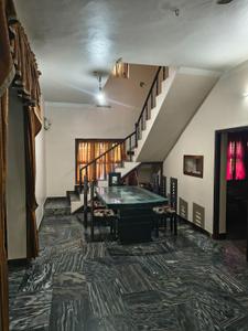 Hall Image of 2000 Sq.ft 3 BHK Independent House for rent in Vellarangal Manjeri for Rs. 15000
