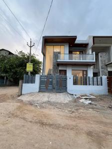 Image of 900 Sq.ft 3 BHK Duplex for sale in Kharar, Mohali for Rs. 11800000