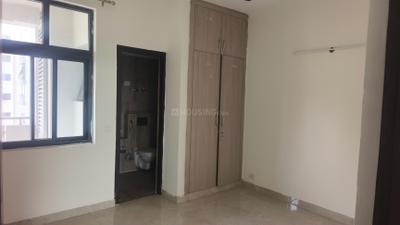 Bedroom Image of 1200 Sq.ft 3 BHK Apartment / Flat for rent in CGEWHO Kendriya Vihar, Phi II Greater Noida for Rs. 23150