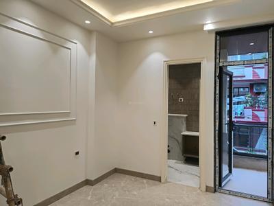 Bedroom Image of 1400 Sq.ft 3 BHK Builder Floor for sale in Indirapuram Ghaziabad for Rs. 17000000