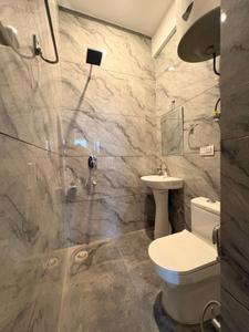 Bathroom Image of 2200 Sq.ft 5 BHK Independent House for sale in Channi Himmat Jammu for Rs. 28999999