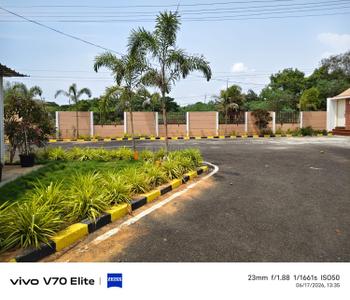 Image of 1200 Sq.ft Residential Plot / Land for sale in Kuthambakkam, Chennai for Rs. 3720000