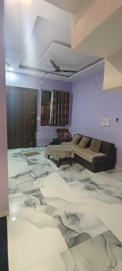 kanti villa Bedroom 1