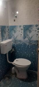 Bathroom Image of 500 Sq.ft 1 BHK Independent House for rent in Malkapuram Visakhapatnam for Rs. 6000