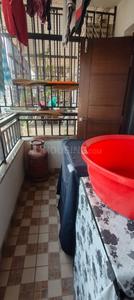 Balcony Image of 1400 Sq.ft 3 BHK Apartment / Flat for sale in President Leon by President Properties, Yelahanka Bengaluru for Rs. 12900000