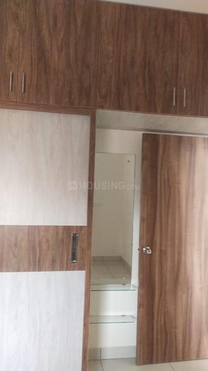 Prestige Jindal City Bedroom 1